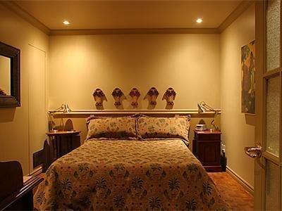 Le Cartier Bed And Breakfast Montréal Exterior foto